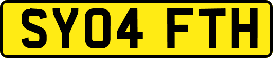 SY04FTH