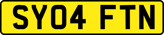 SY04FTN
