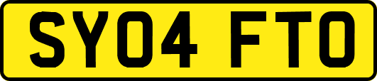 SY04FTO