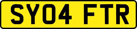 SY04FTR