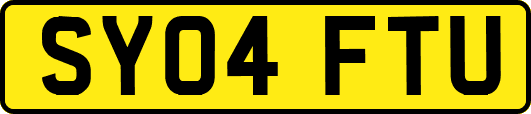 SY04FTU