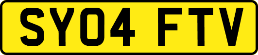 SY04FTV