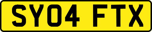 SY04FTX