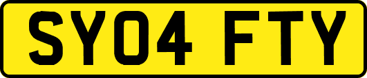 SY04FTY