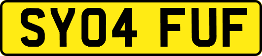 SY04FUF