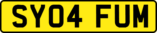 SY04FUM