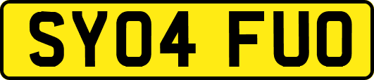 SY04FUO