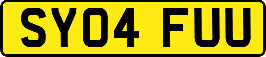 SY04FUU
