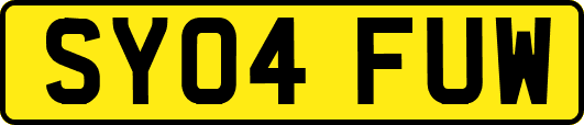 SY04FUW