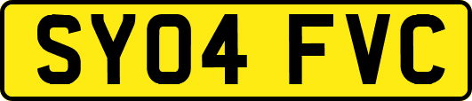 SY04FVC