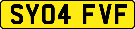 SY04FVF