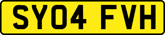 SY04FVH