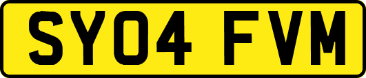 SY04FVM