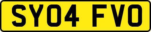 SY04FVO