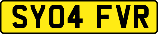 SY04FVR