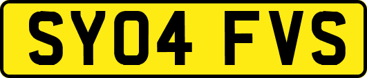 SY04FVS