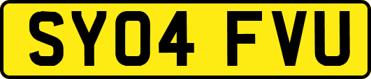 SY04FVU