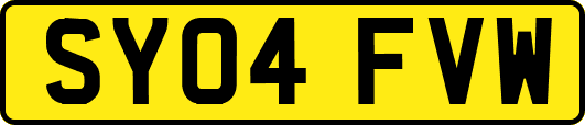 SY04FVW