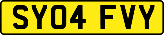 SY04FVY