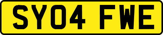 SY04FWE