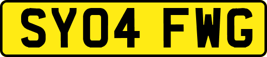 SY04FWG