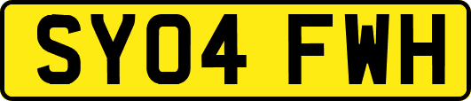 SY04FWH