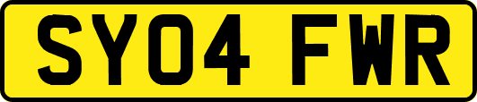 SY04FWR