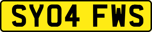 SY04FWS