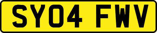 SY04FWV