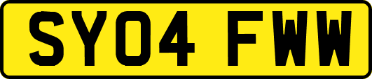 SY04FWW