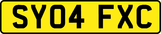 SY04FXC