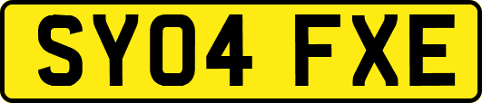 SY04FXE
