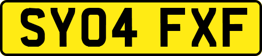 SY04FXF