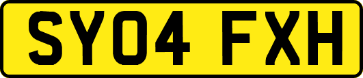 SY04FXH