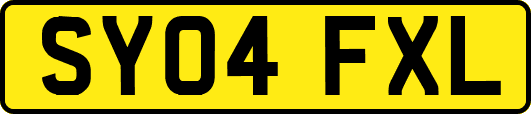 SY04FXL