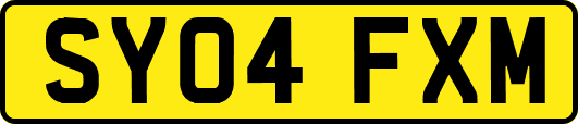 SY04FXM