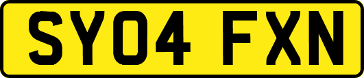 SY04FXN