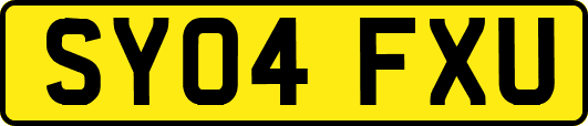 SY04FXU