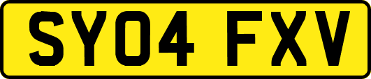 SY04FXV