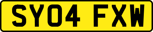 SY04FXW