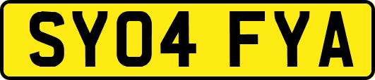 SY04FYA