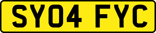 SY04FYC