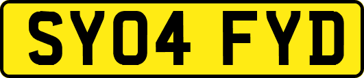 SY04FYD