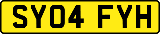 SY04FYH