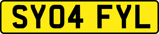 SY04FYL