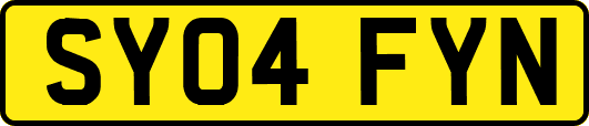 SY04FYN