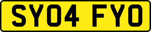 SY04FYO