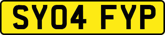 SY04FYP