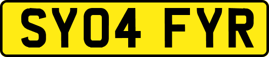 SY04FYR