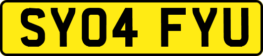 SY04FYU